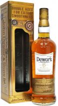 Виски Dewar's, "The Monarch" 15 Years Old, gift box "Clock", 0.75 л Виски Dewar's, "The Monarch" 15 Years Old, gift box "Clock", 0.75 л