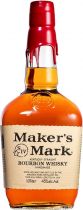Виски "Maker's Mark", 1 л Виски "Maker's Mark", 1 л