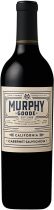 Вино Murphy-Goode, Cabernet Sauvignon, 2016 Вино Murphy-Goode, Cabernet Sauvignon, 2016