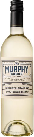 Вино Murphy-Goode, Sauvignon Blanc, 2018