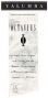 Вино Yalumba, "The Octavius" Old Vine Shiraz, 2004 - Фото 2
