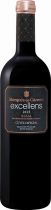 Вино Marques de Caceres, "Excellens" Crianza Cuvee Especial, Rioja DOC, 2015 Вино Marques de Caceres, "Excellens" Crianza Cuvee Especial, Rioja DOC, 2015