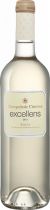 Вино Marques de Caceres, "Excellens" Blanco, Rioja DOC, 2018 Вино Marques de Caceres, "Excellens" Blanco, Rioja DOC, 2018