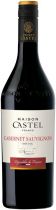 Вино Maison Castel, Cabernet Sauvignon, Pays d'Oc IGP Вино Maison Castel, Cabernet Sauvignon, Pays d'Oc IGP