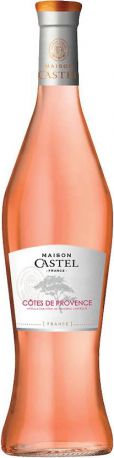 Вино Maison Castel, Cotes de Provence AOC