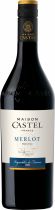 Вино Maison Castel, Merlot, Pays d'Oc IGP Вино Maison Castel, Merlot, Pays d'Oc IGP