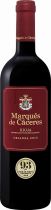 Вино Marques de Caceres, Crianza, 2015 Вино Marques de Caceres, Crianza, 2015