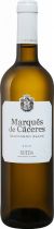 Вино Marques de Caceres, Sauvignon Blanc, Rueda DO, 2018 Вино Marques de Caceres, Sauvignon Blanc, Rueda DO, 2018