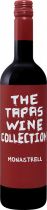 Вино "The Tapas Wine Collection" Monastrell, Jumilla DO Вино "The Tapas Wine Collection" Monastrell, Jumilla DO
