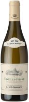 Вино Lupe-Cholet, Pouilly-Fuisse AOC, 2017 Вино Lupe-Cholet, Pouilly-Fuisse AOC, 2017