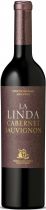 Вино Cabernet Sauvignon "Finca La Linda", 2018 Вино Cabernet Sauvignon "Finca La Linda", 2018