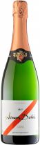 Игристое вино "Arnan Deloi" Brut, Cava DO Игристое вино "Arnan Deloi" Brut, Cava DO