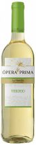 Вино Garcia Carrion, "Opera Prima" Verdejo, La Mancha DO Вино Garcia Carrion, "Opera Prima" Verdejo, La Mancha DO