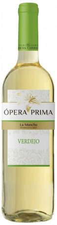 Вино Garcia Carrion, "Opera Prima" Verdejo, La Mancha DO