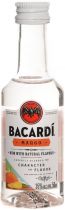 Ром "Bacardi" Mango, 50 мл Ром "Bacardi" Mango, 50 мл