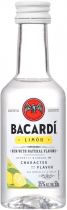 Ром "Bacardi" Limon, 50 мл Ром "Bacardi" Limon, 50 мл