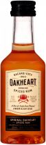 Ром Bacardi "OakHeart", 50 мл Ром Bacardi "OakHeart", 50 мл