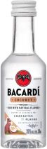 Ром "Bacardi" Coconut, 50 мл Ром "Bacardi" Coconut, 50 мл