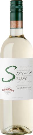 Вино Cousino-Macul, Sauvignon Blanc, Central Valley, 2017