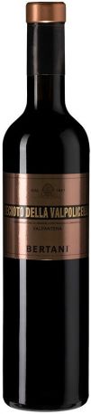 Вино Bertani, Recioto Della Valpolicella "Valpantena" DOC, 2017, 0.5 л