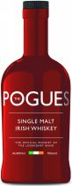 Виски "The Pogues" Single Malt Irish Whiskey, 0.7 л Виски "The Pogues" Single Malt Irish Whiskey, 0.7 л