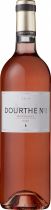 Вино "Dourthe №1" Bordeaux Rose AOC, 2018 Вино "Dourthe №1" Bordeaux Rose AOC, 2018