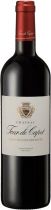 Вино Chateau Tour de Capet, Saint-Emilion Grand Cru AOC, 2014 Вино Chateau Tour de Capet, Saint-Emilion Grand Cru AOC, 2014