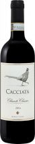 Вино Castellani, "Cacciata" Chianti Classico DOCG, 2016 Вино Castellani, "Cacciata" Chianti Classico DOCG, 2016