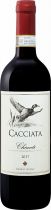 Вино Castellani, "Cacciata" Chianti DOCG, 2017 Вино Castellani, "Cacciata" Chianti DOCG, 2017