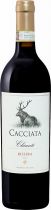 Вино Castellani, "Cacciata" Chianti DOCG Riserva, 2015 Вино Castellani, "Cacciata" Chianti DOCG Riserva, 2015