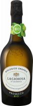 Игристое вино "La Gioiosa" Prosecco DOC Bio Игристое вино "La Gioiosa" Prosecco DOC Bio