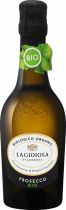 Игристое вино "La Gioiosa" Prosecco DOC Bio, 375 мл Игристое вино "La Gioiosa" Prosecco DOC Bio, 375 мл