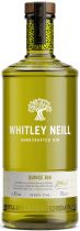 Джин "Whitley Neill" Quince, 0.7 л Джин "Whitley Neill" Quince, 0.7 л