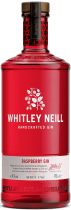 Джин "Whitley Neill" Raspberry, 0.7 л Джин "Whitley Neill" Raspberry, 0.7 л