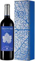 Вино "Valenciso" Reserva, Rioja DOC, 2012, gift box Вино "Valenciso" Reserva, Rioja DOC, 2012, gift box