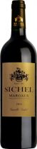 Вино Sichel, Margaux, 2016 Вино Sichel, Margaux, 2016
