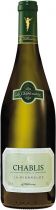 Вино Chablis АОС "La Pierrelee", 2017 Вино Chablis АОС "La Pierrelee", 2017