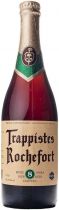Пиво "Trappistes Rochefort" 8, 0.75 л Пиво "Trappistes Rochefort" 8, 0.75 л