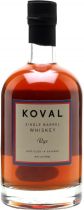 Виски Koval, "Single Barrel" Rye, 0.5 л Виски Koval, "Single Barrel" Rye, 0.5 л
