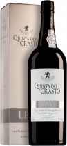 Портвейн Quinta do Crasto, Late Bottled Vintage Porto, 2014, gift box Портвейн Quinta do Crasto, Late Bottled Vintage Porto, 2014, gift box