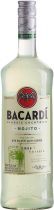 Ром "Bacardi" Mojito, 1 л Ром "Bacardi" Mojito, 1 л