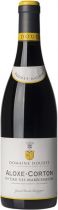 Вино Doudet Naudin, Aloxe-Corton 1er Cru "Les Marechaudes" AOC, 2015 Вино Doudet Naudin, Aloxe-Corton 1er Cru "Les Marechaudes" AOC, 2015