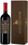 Вино Tasca d'Almerita, "Rosso del Conte" DOC, 2015, gift box