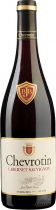 Вино "Chevrotin" Cabernet Sauvignon, 2017 Вино "Chevrotin" Cabernet Sauvignon, 2017