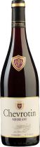 Вино "Chevrotin" Merlot, 2017 Вино "Chevrotin" Merlot, 2017