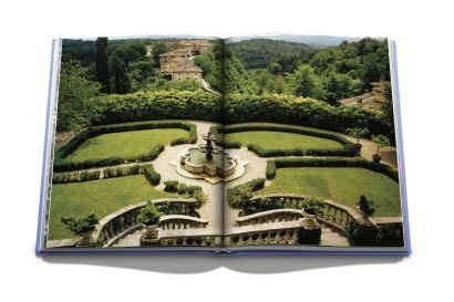 Итальянская мечта. Геласия Лователли, Алине Кокуелле. Assouline - Фото 3