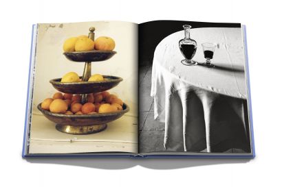 Итальянская мечта. Геласия Лователли, Алине Кокуелле. Assouline - Фото 5