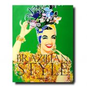 Бразильский стиль. Арманд Лимандер. Assouline