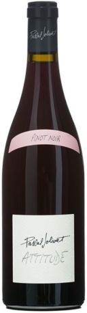 Вино Pascal Jolivet, "Attitude" Pinot Noir, 2018