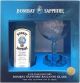 Джин "Bombay Sapphire", gift box with glass, 0.7 л - Фото 1